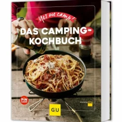 Kochbücher*YES WE CAMP - DAS CAMPING-KOCHBUCH
