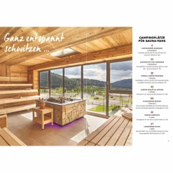 YES WE CAMP! CAMPING FÜR DIE SEELE - Stellplatzführer^ Stellplatzführer Und Campingplätze