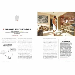 YES WE CAMP! CAMPING FÜR DIE SEELE - Stellplatzführer^ Stellplatzführer Und Campingplätze