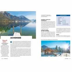 YES WE CAMP! WINTER-CAMPING IM SCHNEE - Stellplatzführer^ Stellplatzführer Und Campingplätze|Wintersportführer