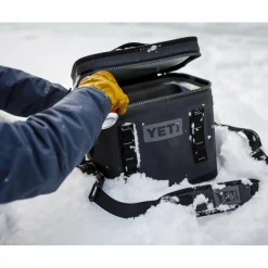 Yeti Coolers HOPPER FLIP 12 - Kühltasche^ Kühlboxen Und Kühltaschen