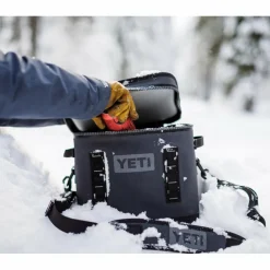 Yeti Coolers HOPPER FLIP 12 - Kühltasche^ Kühlboxen Und Kühltaschen