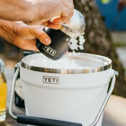 Yeti Coolers ICE SCOOP^ Campingtöpfe Und Campinggeschirr