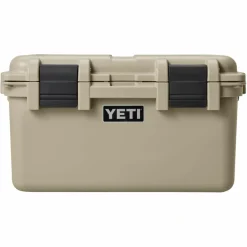 Yeti Coolers Boxen, Tonnen Und Behälter|Wasserdicht Verpackt*LOADOUT GOBOX 30 - Ausrüstungsbox
