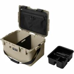 Yeti Coolers Boxen, Tonnen Und Behälter|Wasserdicht Verpackt*LOADOUT GOBOX 30 - Ausrüstungsbox