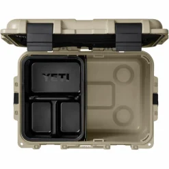Yeti Coolers Boxen, Tonnen Und Behälter|Wasserdicht Verpackt*LOADOUT GOBOX 30 - Ausrüstungsbox