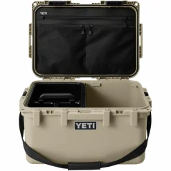 Yeti Coolers Boxen, Tonnen Und Behälter|Wasserdicht Verpackt*LOADOUT GOBOX 30 - Ausrüstungsbox