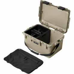 Yeti Coolers Boxen, Tonnen Und Behälter|Wasserdicht Verpackt*LOADOUT GOBOX 30 - Ausrüstungsbox
