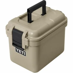 Yeti Coolers Boxen, Tonnen Und Behälter|Wasserdicht Verpackt*LOADOUT GOBOX 15 - Ausrüstungsbox