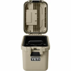 Yeti Coolers Boxen, Tonnen Und Behälter|Wasserdicht Verpackt*LOADOUT GOBOX 15 - Ausrüstungsbox