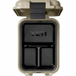 Yeti Coolers Boxen, Tonnen Und Behälter|Wasserdicht Verpackt*LOADOUT GOBOX 15 - Ausrüstungsbox