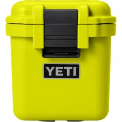 Yeti Coolers Boxen, Tonnen Und Behälter|Wasserdicht Verpackt*LOADOUT GOBOX - Ausrüstungsbox