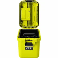 Yeti Coolers Boxen, Tonnen Und Behälter|Wasserdicht Verpackt*LOADOUT GOBOX - Ausrüstungsbox