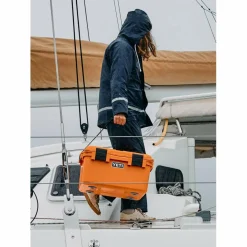 Yeti Coolers Boxen, Tonnen Und Behälter|Wasserdicht Verpackt*LOADOUT GOBOX - Ausrüstungsbox