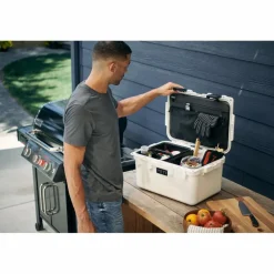 Yeti Coolers Boxen, Tonnen Und Behälter|Wasserdicht Verpackt*LOADOUT GOBOX - Ausrüstungsbox