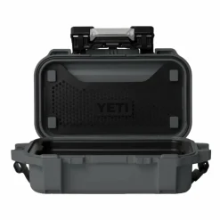 Yeti Coolers Boxen, Tonnen Und Behälter|Wasserdicht Verpackt*LOADOUT GOBOX MICRO - Ausrüstungsbox