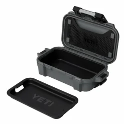 Yeti Coolers Boxen, Tonnen Und Behälter|Wasserdicht Verpackt*LOADOUT GOBOX MICRO - Ausrüstungsbox