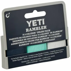 Yeti Coolers Campingtöpfe Und Campinggeschirr*MAGSLIDER PACK INLINE COLORS - Ersatzteil