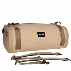 Yeti Coolers PANGA DUFFEL - Wasserdichte Tasche^ Wasserdicht Verpackt|Duffels Und Reisetaschen
