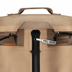 Yeti Coolers PANGA DUFFEL - Wasserdichte Tasche^ Wasserdicht Verpackt|Duffels Und Reisetaschen