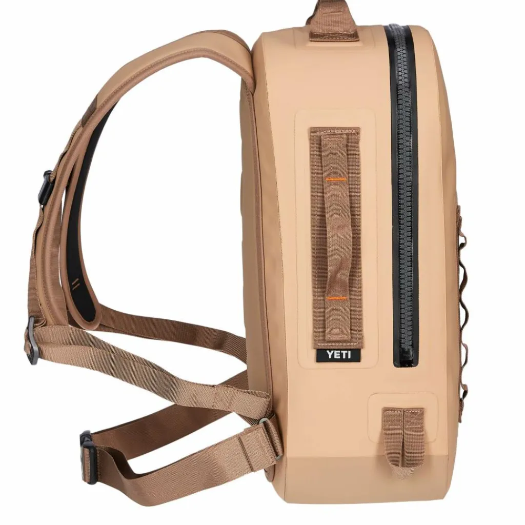 Yeti Coolers PANGA SUBMERSIBLE BACKPACK 28 - Wasserdichter Rucksack^ Wasserdicht Verpackt|Tagesrucksäcke