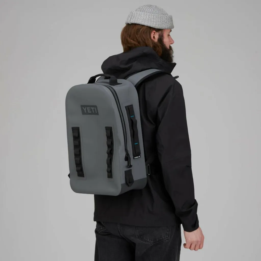 Yeti Coolers PANGA SUBMERSIBLE BACKPACK 28 - Wasserdichter Rucksack^ Wasserdicht Verpackt|Tagesrucksäcke