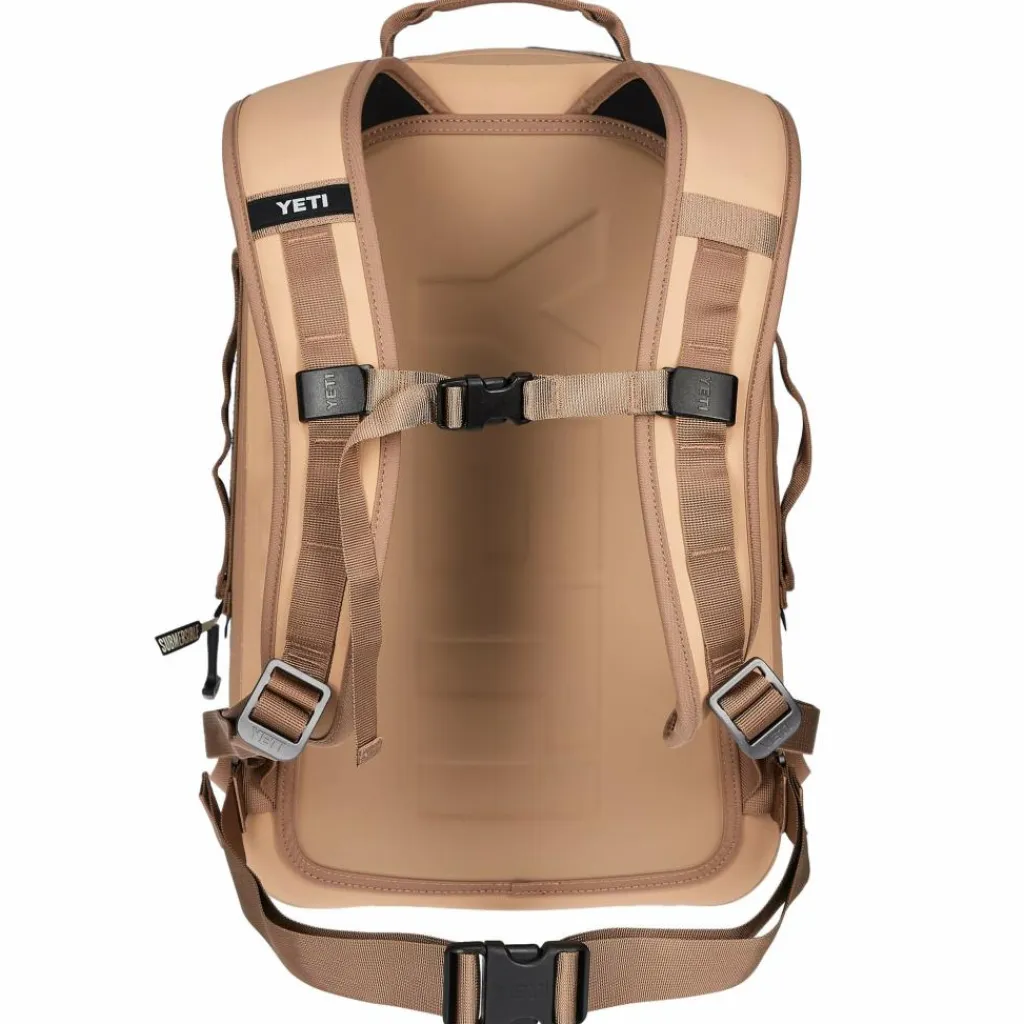 Yeti Coolers PANGA SUBMERSIBLE BACKPACK 28 - Wasserdichter Rucksack^ Wasserdicht Verpackt|Tagesrucksäcke