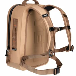 Yeti Coolers PANGA SUBMERSIBLE BACKPACK 28 - Wasserdichter Rucksack^ Wasserdicht Verpackt|Tagesrucksäcke