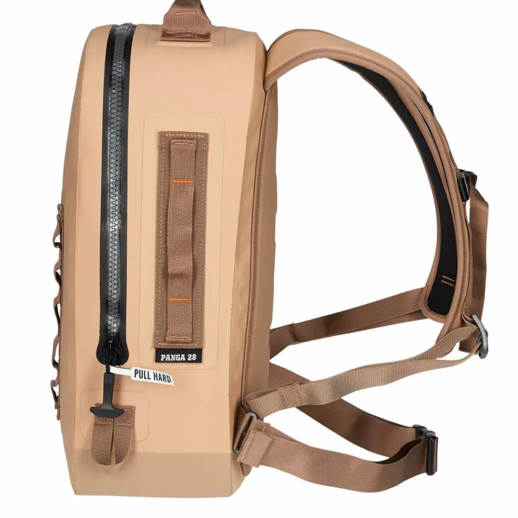 Yeti Coolers PANGA SUBMERSIBLE BACKPACK 28 - Wasserdichter Rucksack^ Wasserdicht Verpackt|Tagesrucksäcke