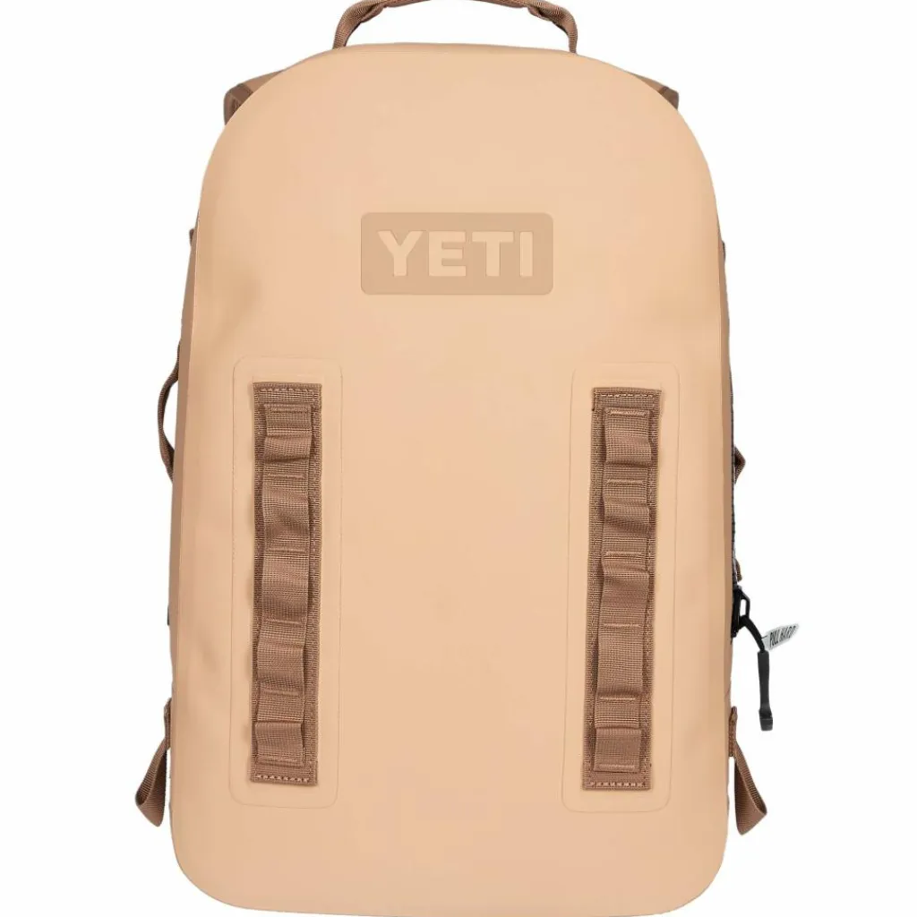 Yeti Coolers PANGA SUBMERSIBLE BACKPACK 28 - Wasserdichter Rucksack^ Wasserdicht Verpackt|Tagesrucksäcke