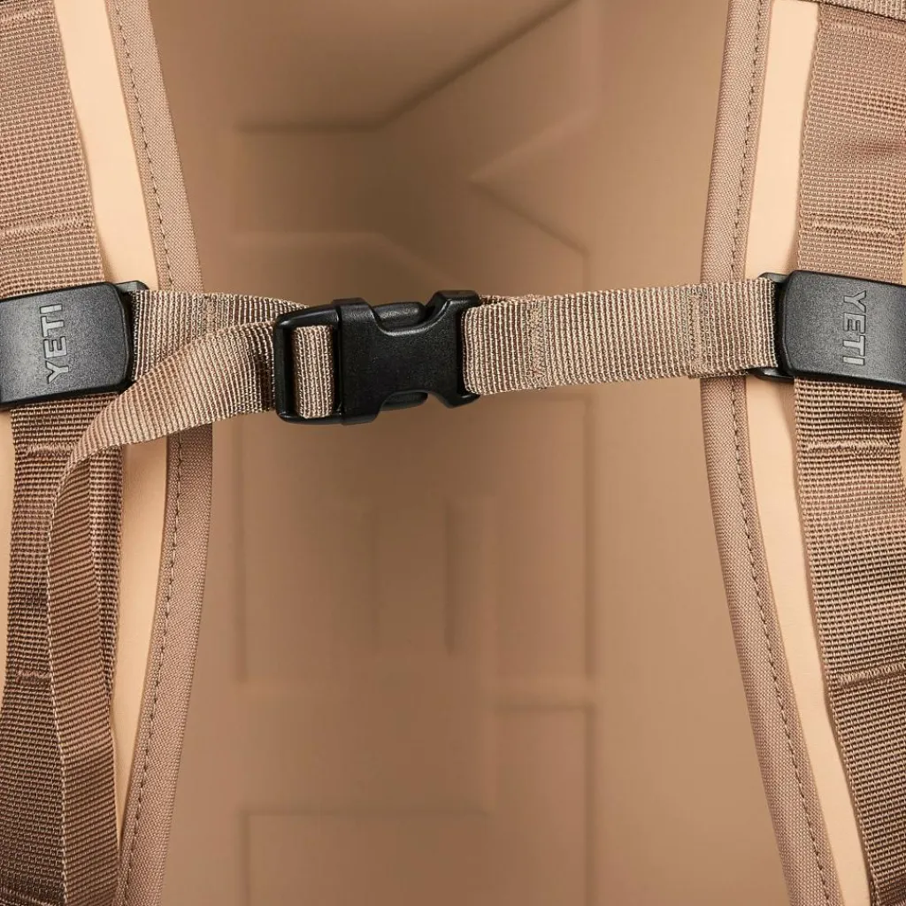 Yeti Coolers PANGA SUBMERSIBLE BACKPACK 28 - Wasserdichter Rucksack^ Wasserdicht Verpackt|Tagesrucksäcke