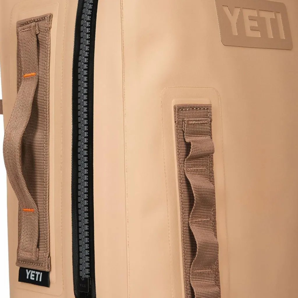Yeti Coolers PANGA SUBMERSIBLE BACKPACK 28 - Wasserdichter Rucksack^ Wasserdicht Verpackt|Tagesrucksäcke