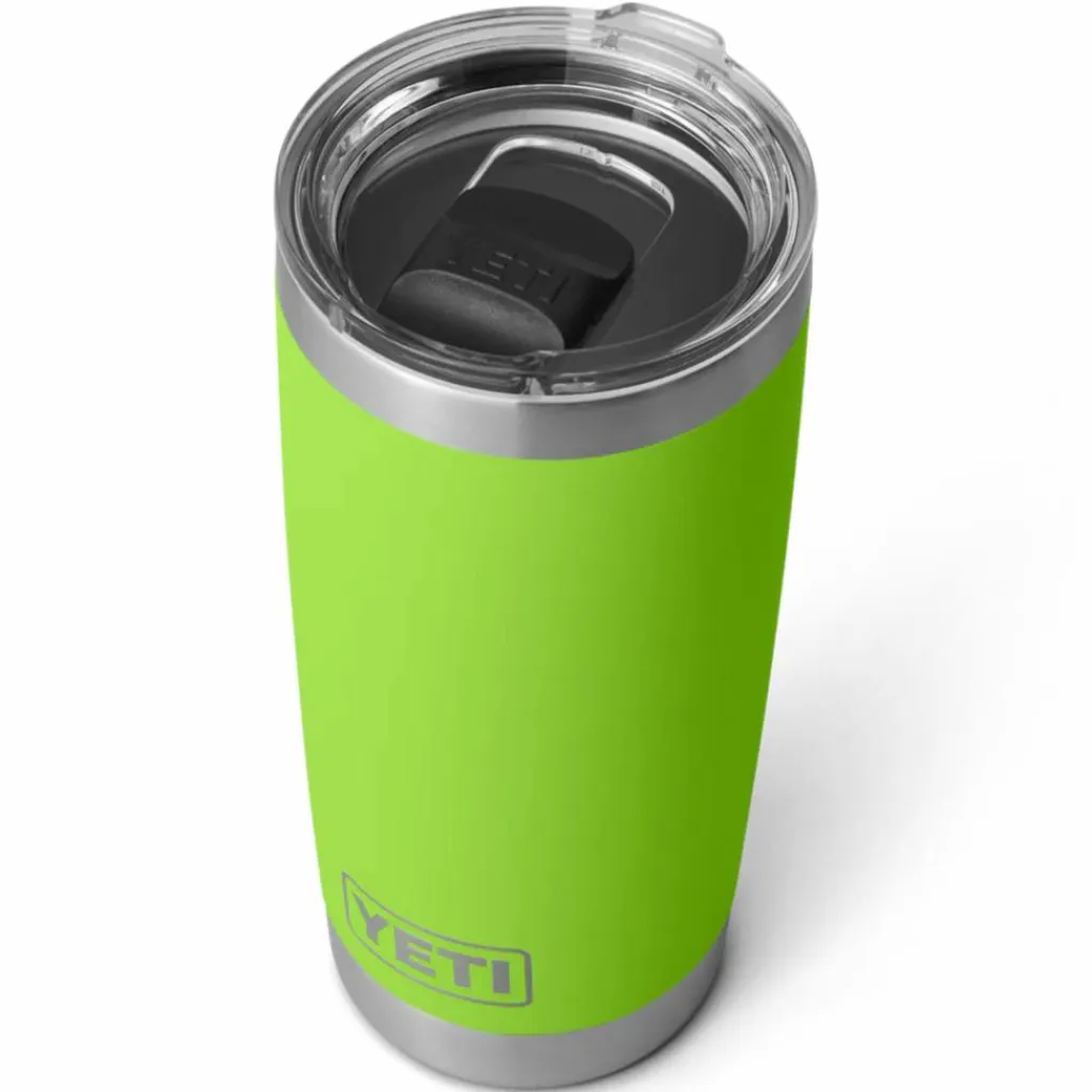 Yeti Coolers Thermoflaschen Und Becher|Campingtöpfe Und Campinggeschirr*R20 TUMBLER - Thermobecher