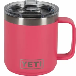 Yeti Coolers Thermoflaschen Und Becher|Campingtöpfe Und Campinggeschirr*RAMBLER 10 OZ MUG MS - Thermobecher