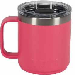 Yeti Coolers Thermoflaschen Und Becher|Campingtöpfe Und Campinggeschirr*RAMBLER 10 OZ MUG MS - Thermobecher