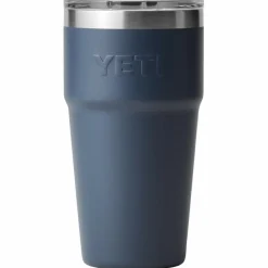 Yeti Coolers Thermoflaschen Und Becher|Campingtöpfe Und Campinggeschirr*RAMBLER 20 OZ STK MS - Thermobecher