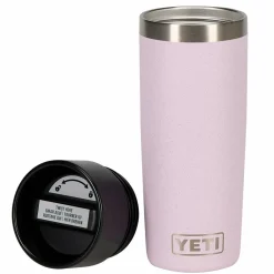 Yeti Coolers RAMBLER 16 OZ TRAVEL BOTTLE - Thermobecher^ Thermoflaschen Und Becher|Campingtöpfe Und Campinggeschirr