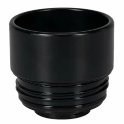 Yeti Coolers RAMBLER 16 OZ TRAVEL BOTTLE - Thermobecher^ Thermoflaschen Und Becher|Campingtöpfe Und Campinggeschirr