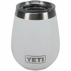 Yeti Coolers RAMBLER 10 OZ WINE TUMBLER MS - Thermobecher^ Thermoflaschen Und Becher|Campingtöpfe Und Campinggeschirr