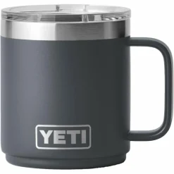 Yeti Coolers Thermoflaschen Und Becher|Campingtöpfe Und Campinggeschirr*RAMBLER 10 OZ CL MUG MS - Thermobecher