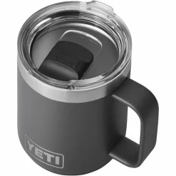 Yeti Coolers Thermoflaschen Und Becher|Campingtöpfe Und Campinggeschirr*RAMBLER 10 OZ CL MUG MS - Thermobecher