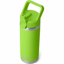 Yeti Coolers Trinkflaschen*RAMBLER 18 OZ C STRAW BOTTLE - Trinkflasche