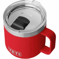 Yeti Coolers Thermoflaschen Und Becher|Campingtöpfe Und Campinggeschirr*RAMBLER 14 OZ CL MUG MS - Thermobecher