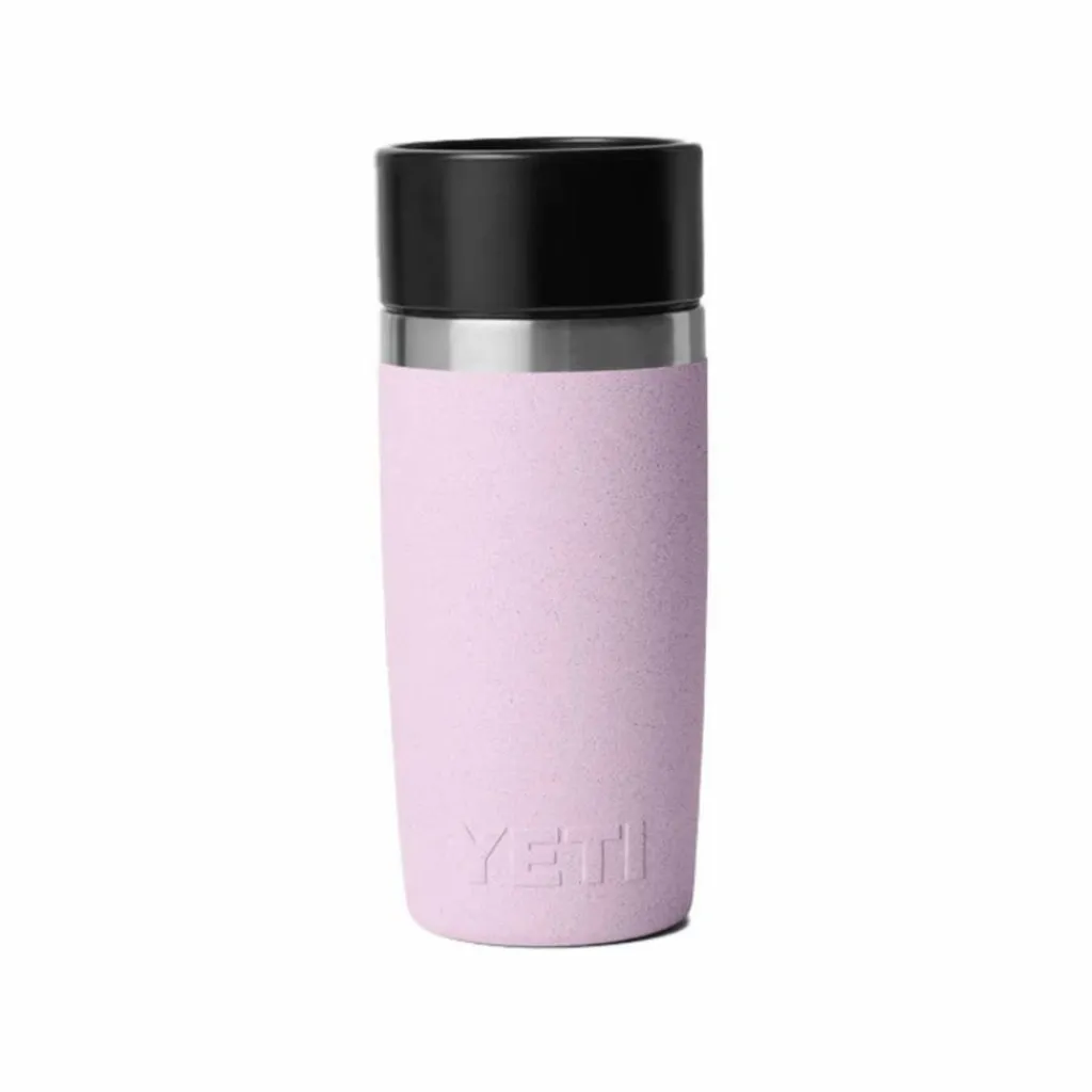 Yeti Coolers Thermoflaschen Und Becher|Campingtöpfe Und Campinggeschirr*RAMBLER 12 OZ TRAVEL BOTTLE - Thermobecher