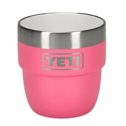 Yeti Coolers Thermoflaschen Und Becher|Campingtöpfe Und Campinggeschirr*RAMBLER 4 OZ CUP 2PK - Thermobecher