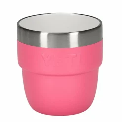 Yeti Coolers Thermoflaschen Und Becher|Campingtöpfe Und Campinggeschirr*RAMBLER 4 OZ CUP 2PK - Thermobecher