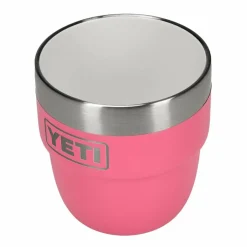 Yeti Coolers Thermoflaschen Und Becher|Campingtöpfe Und Campinggeschirr*RAMBLER 4 OZ CUP 2PK - Thermobecher