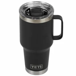 Yeti Coolers Thermoflaschen Und Becher|Campingtöpfe Und Campinggeschirr*RAMBLER 20 OZ TRAVEL MUG - Thermobecher