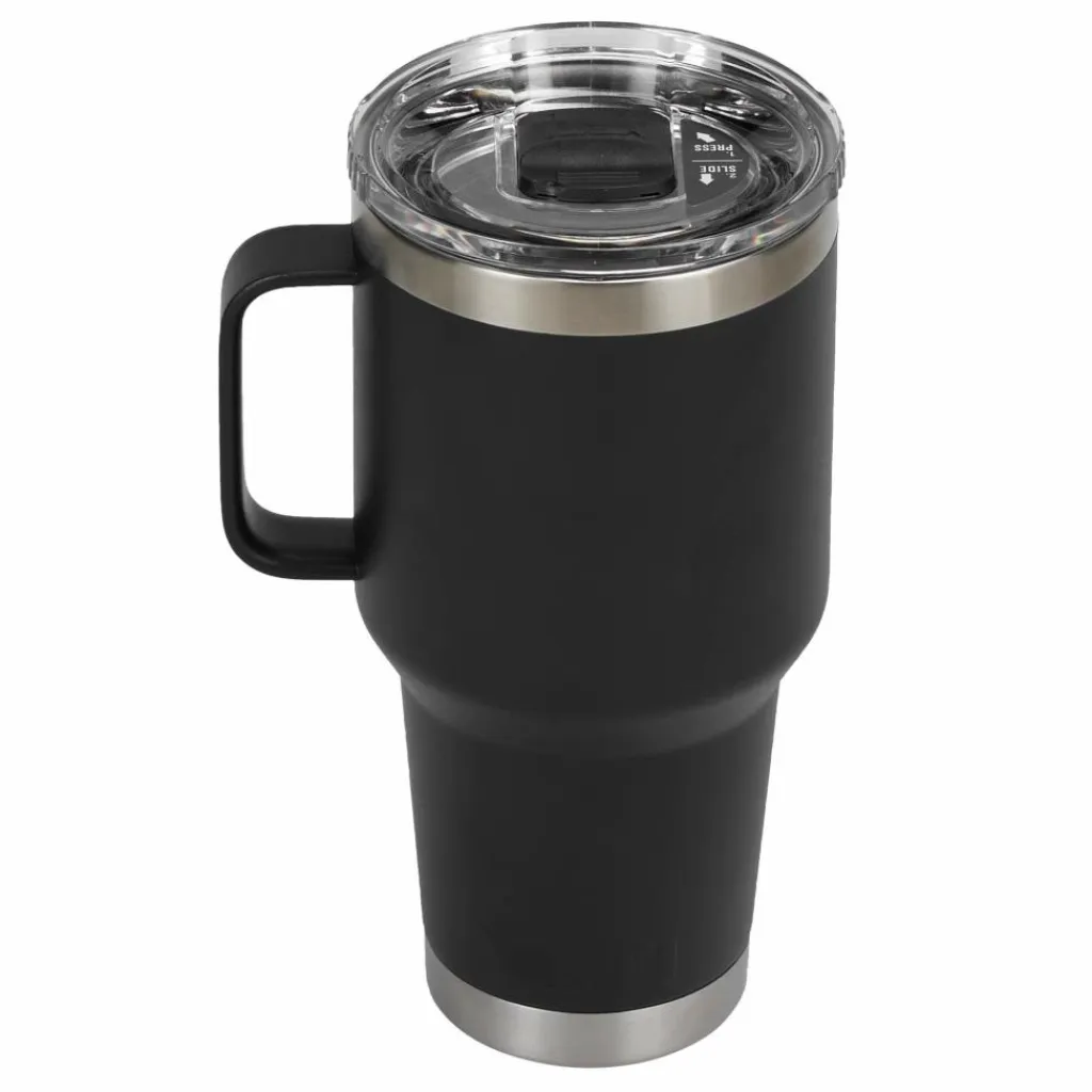 Yeti Coolers Thermoflaschen Und Becher|Campingtöpfe Und Campinggeschirr*RAMBLER 20 OZ TRAVEL MUG - Thermobecher