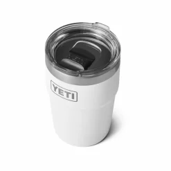 Yeti Coolers Thermoflaschen Und Becher|Campingtöpfe Und Campinggeschirr*RAMBLER 16 OZ STK MS - Thermobecher